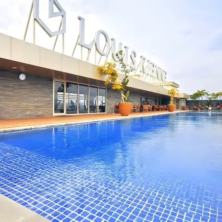 Louis Kienne Hotel Simpang Lima