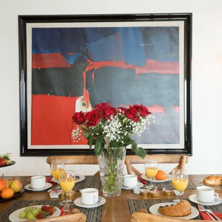Suite Modern