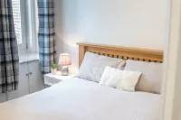Coopers Croft - 1 Bedroom Apartment Markinch