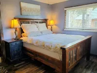 A Carefree Cottage/Pet friendly