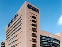 MEITETSU TOYOTA HOTEL