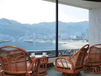 Hotel Sunmi Club Bekkan - con vistas al mar