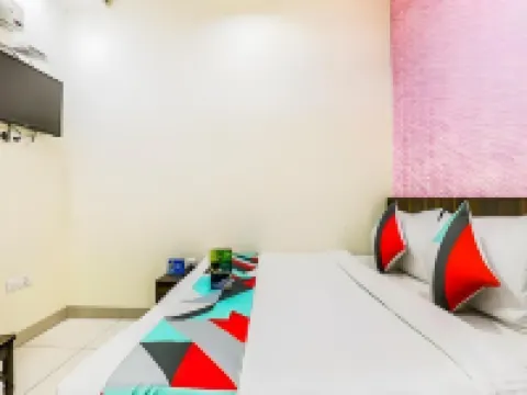 Fabexpress Mayank宮殿