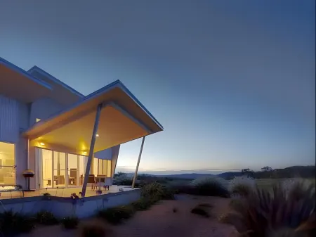 Azjure Studio Retreat Отели в г. Станторп