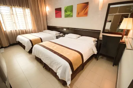 Home 2 Hotel Sdn Bhd