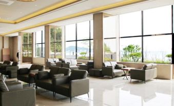 Incheon (Yeongjong Island) Ramada Yeongjong Hotel