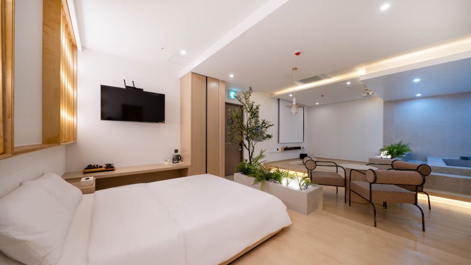 Vibe Hotel Geoje Gohyeon