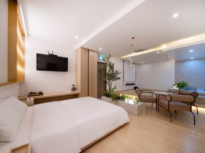 Vibe Hotel Geoje Gohyeon