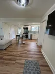 Cozy Condo 1 Bedroom/1 Bath