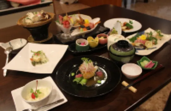 Senami Hamanasuso