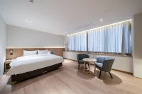 JungGam Hotel