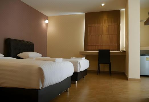 3. 트리플 트리 호..