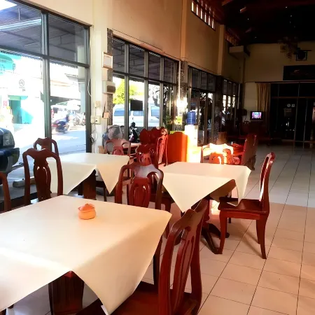 Souvanna Hotel