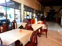 Souvanna Hotel - Bintang 2