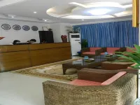 Real Link Hotel Hotel di Thingangyun