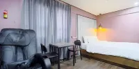 Anyang Donkey Hotel - Silla De Masaje Estándar