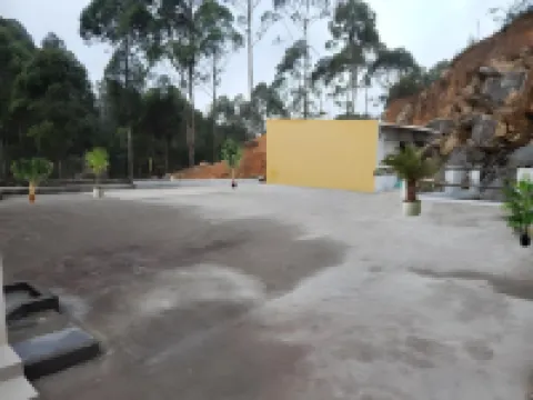Sri Silver Inn
