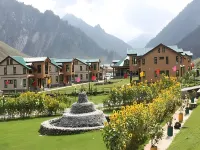 Hotel Snow Land, Sonmarg Hotels in Ganderbal
