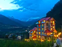 Foghills Cottages Manali