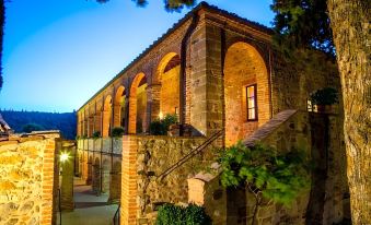 1. Abbadia ..