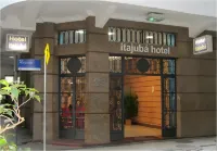 Itajubá Hotel Hotels near Lapa