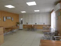 Mini-Gostinitsa Alfa