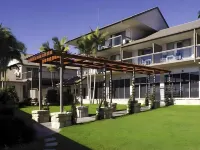 เปปเปอร์ส เคลียร์ เมาน์เทน - ที่มีสปา