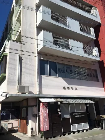 Kagoshima Little Asia