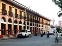 Casa Escobar Buga Hotels in Буга