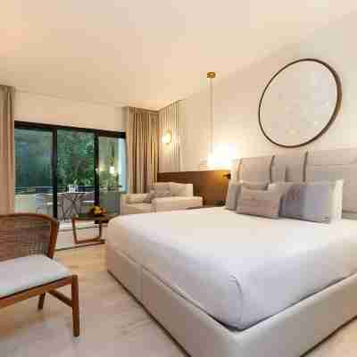 Grand Palladium Kantenah Resort & Spa - All Inclusive Rooms