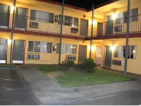 Inland Inn & Suites Hotels in San Bernardino