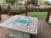 Beautiful Private Home Close Ski Mountain, Panoramic Views With Great Rates!