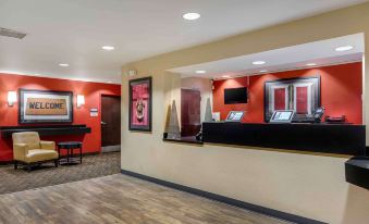 Extended Stay America Suites - Columbus - NE - I-270