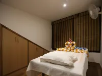 Woodcreek Resort and Spa