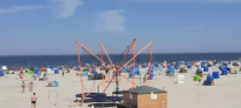 Holiday house near the beach, child-friendly, high quality, Weber grill, WiFi free