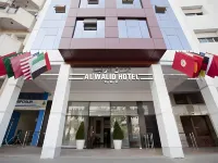 فندق الوليد، الصخور السوداء. Hotels near مسجد الفتح، عين الشق، الدارالبيضاء.