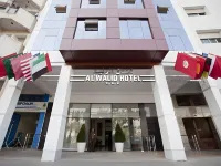 Hotel Al Walid Hotels near Casa Voyageurs Train Station