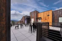 Two-bedroom suite-located downtown White Salmon, Suite 3 at The Iconica