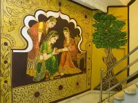Apple Homestay - شقق