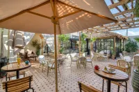 Palais Tara & Spa Hotels in Marrakech
