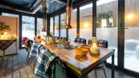 Namyangju Four Season Pool Villa Hotels in Namyangju-si