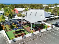 Currimundi Hotel Motel Hotels in Caloundra