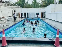 Sam Eden Resort Hotels in Ramanagara
