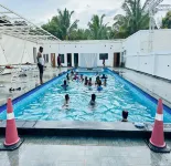 Sam Eden Resort Hotels in Ramanagara