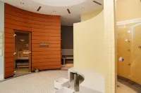 rugs Hotel am Schlosspark Lichtenwalde - spa