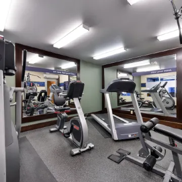 Hampton Inn & Suites by Hilton Calgary-University Northwest