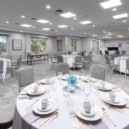 Hilton Garden Inn Columbus