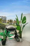 LUXURY LIVING - ICONIC ST KILDA BEACH LOCATION ONE MONTH SHORT STAYS Hotels in St Kilda