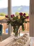 Chalet am Riedhang