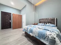AJ kost & homestay - Pensions